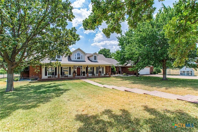2430 Cottonwood Creek Rd, Temple, TX 76501 - photo 2