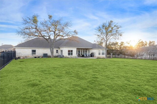204 Diamond Trl, Georgetown, TX 78633 - photo 13