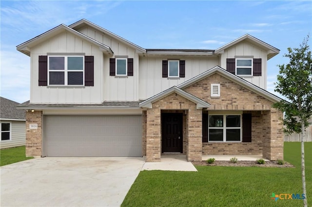 3816 Poteet Ct, Temple, TX 76504 - photo 1