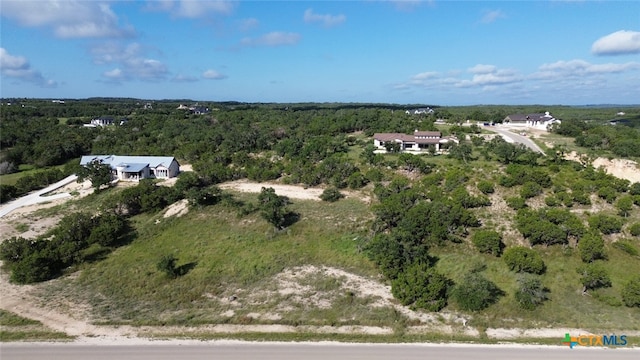 2117 Alto Lago, Canyon Lake TX, 78133 land for sale