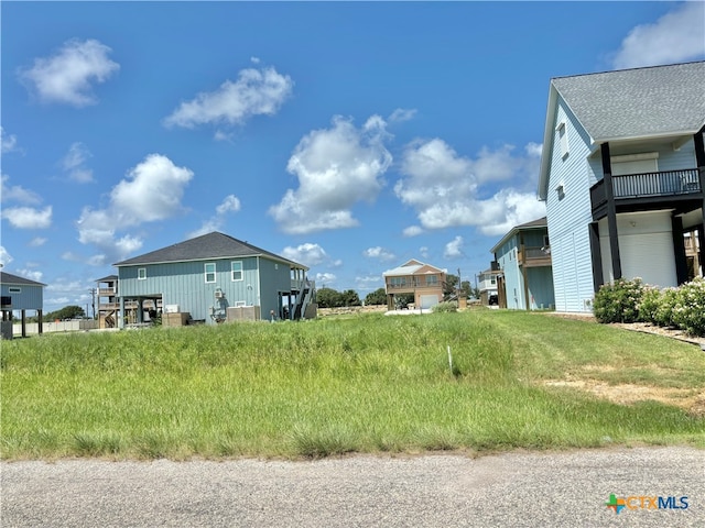 58 Kingfisher St, Port Oconnor TX, 77982 land for sale