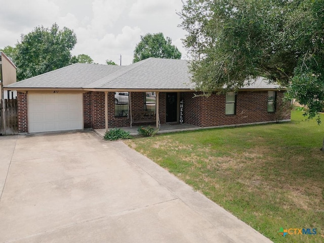 411 Dove Dr, Victoria, TX 77905 - photo 6