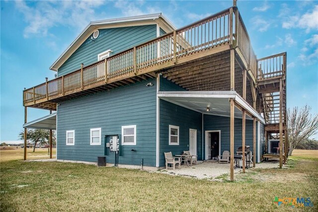 19 Dewberry Ln, Seadrift, TX 77983 - photo 7