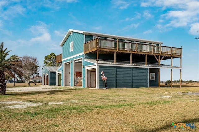 19 Dewberry Ln, Seadrift, TX 77983 - photo 6