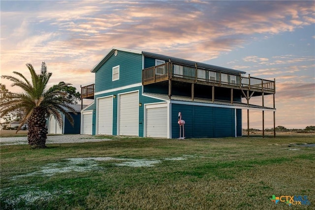 19 Dewberry Ln, Seadrift, TX 77983 - photo 1
