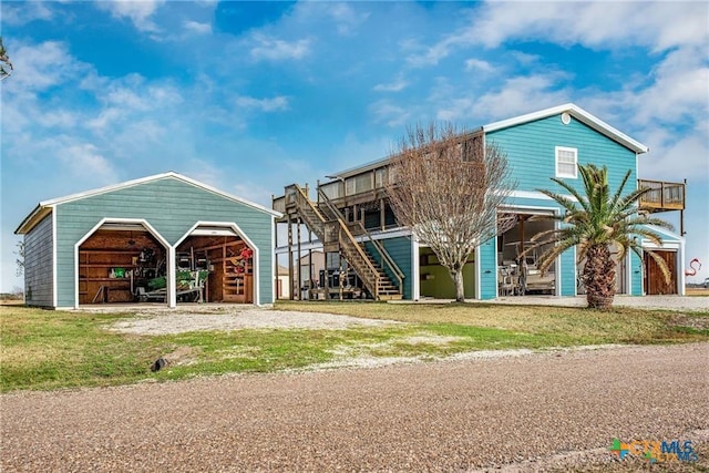 19 Dewberry Ln, Seadrift, TX 77983 - photo 4