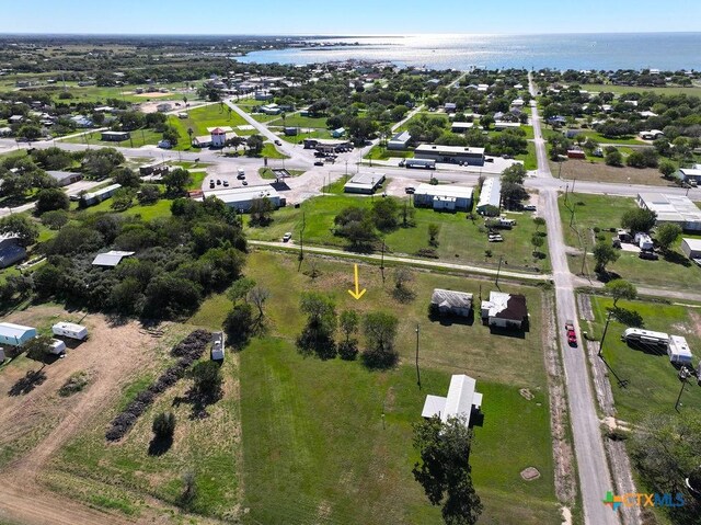 310 W Austin Ave, Seadrift, TX 77983