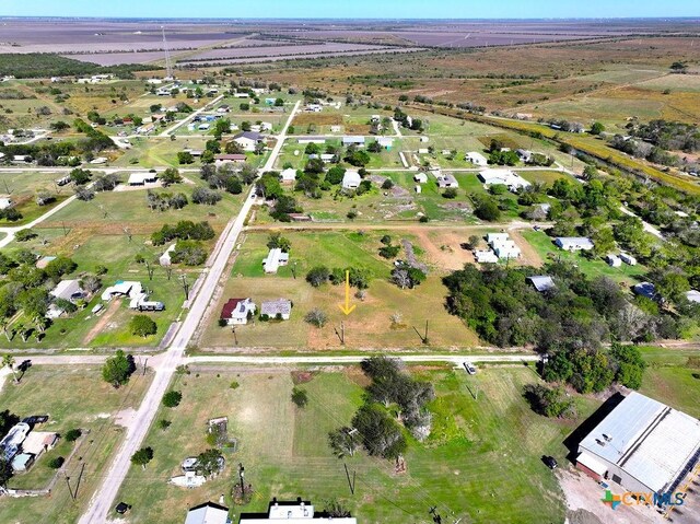 310 W Austin Ave, Seadrift, TX 77983
