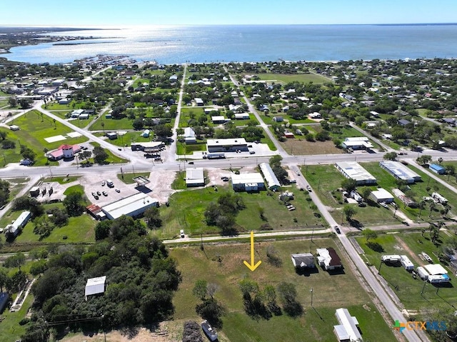 310 W Austin Ave, Seadrift, TX 77983