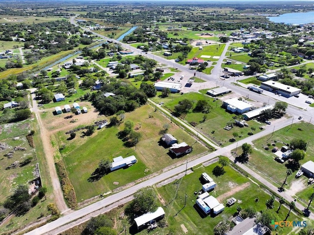 310 W Austin Ave, Seadrift, TX 77983