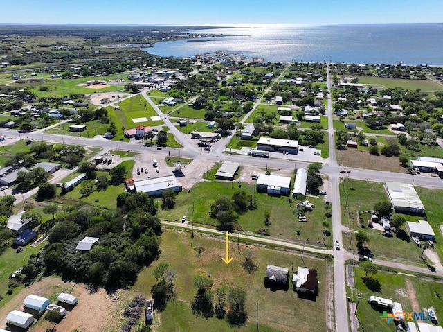310 W Austin Ave, Seadrift, TX 77983