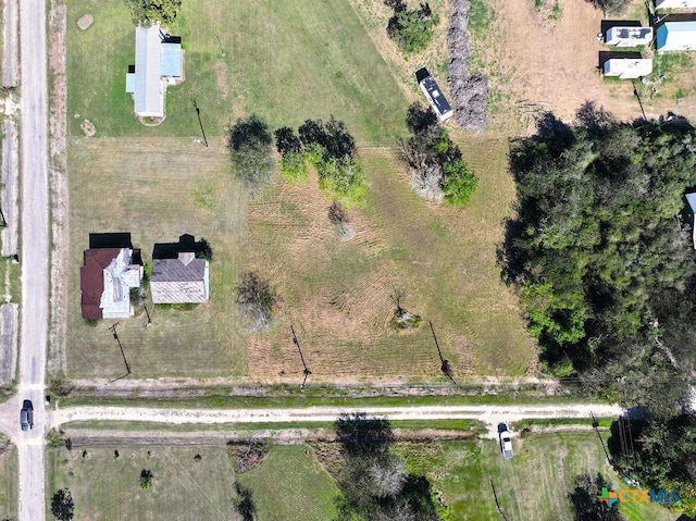 310 W Austin Ave, Seadrift, TX 77983