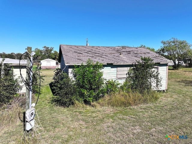 310 W Austin Ave, Seadrift, TX 77983