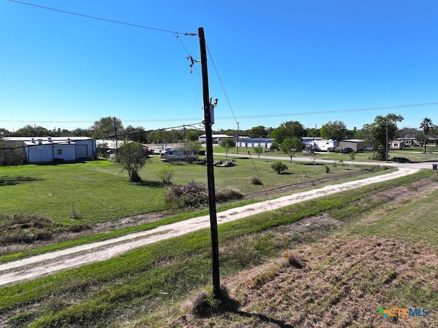 310 W Austin Ave, Seadrift, TX 77983
