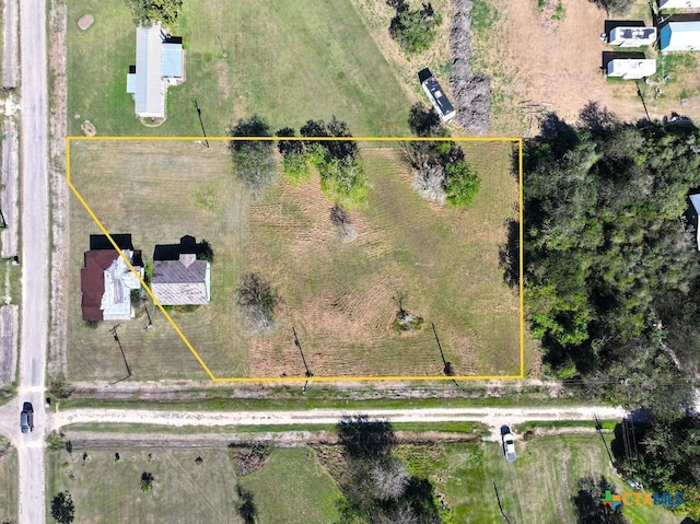 310 W Austin Ave, Seadrift TX, 77983 land for sale