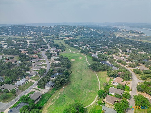 3935 Outpost Trce, Lago Vista, TX 78645 - view of property location featuring nearby suburban area