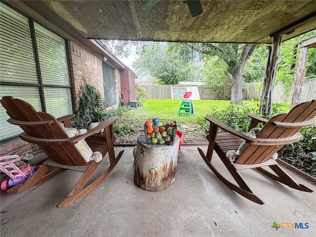 307 Bramble Bush Ln, Victoria, TX 77904 - photo 33