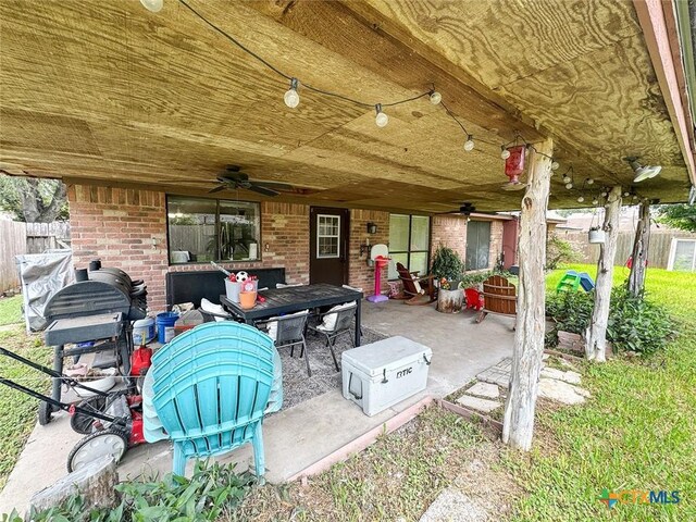 307 Bramble Bush Ln, Victoria, TX 77904 - photo 34