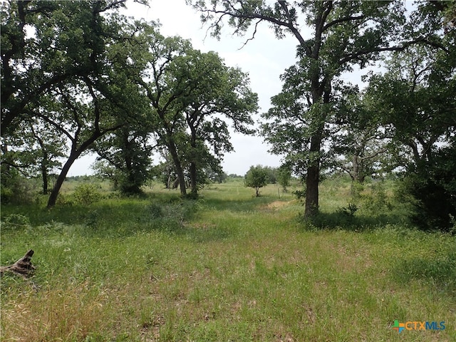 1140 Chalk Rd, Harwood TX, 78632 land for sale