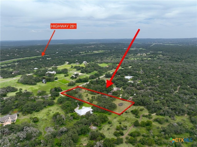 318 Crooked Oak Dr, Spring Branch, TX 78070 - photo 1