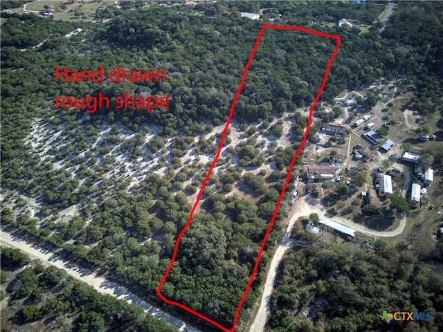 000 Big Valley Ln, Belton TX, 76513 land for sale