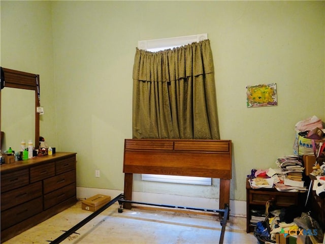 view of bedroom