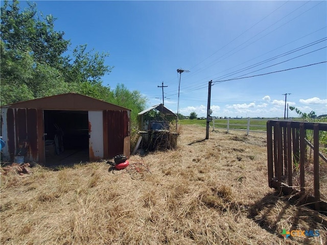 1611 W Broadway Ave, Seadrift, TX 77983 - photo 2