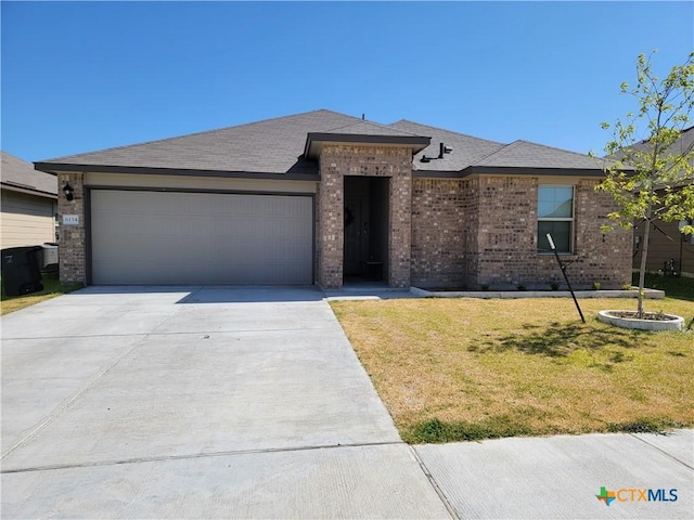 6114 Sally Ride Ln, Killeen, TX 76543 - photo 1