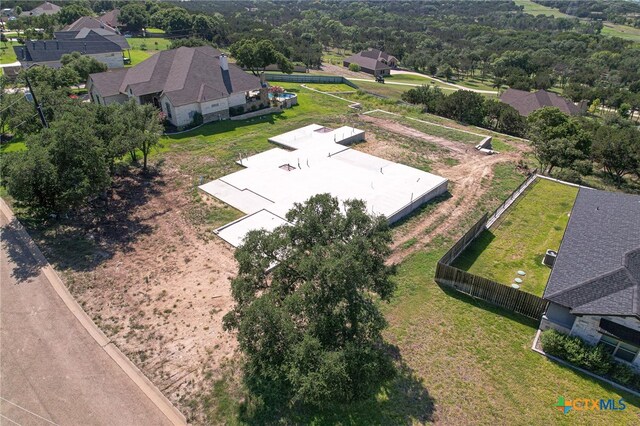 439 Presa Dr, Salado TX, 76571 land for sale