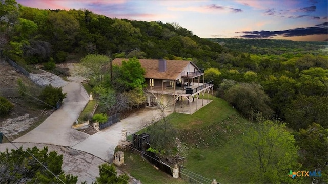 4485 Twilight Dr, Belton, TX 76513 - photo 2
