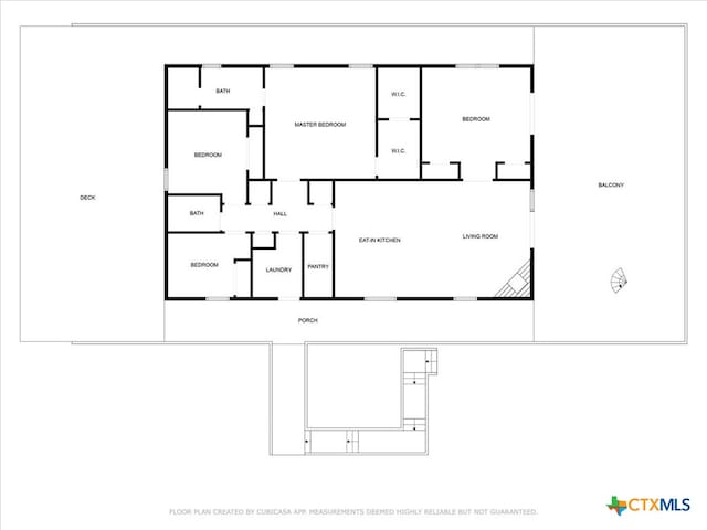 4485 Twilight Dr, Belton, TX 76513 - photo 37