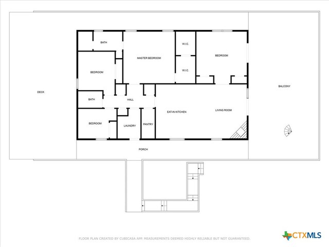4485 Twilight Dr, Belton, TX 76513 - photo 36