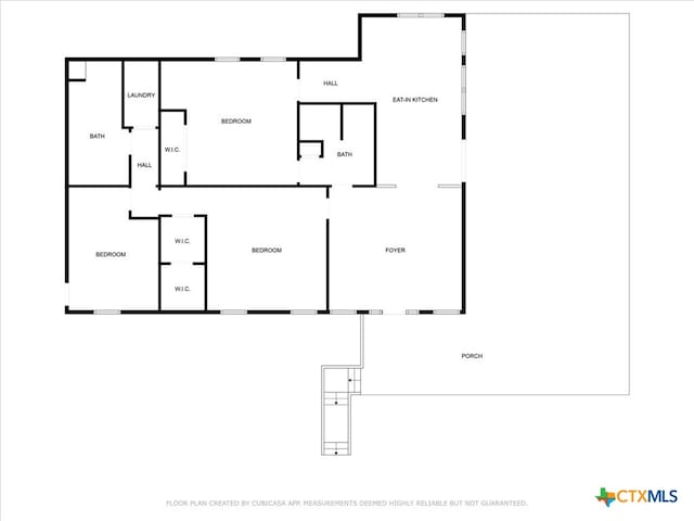 4485 Twilight Dr, Belton, TX 76513 - photo 38