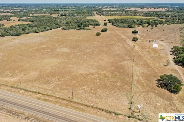 Listing photo 2 for 0 US Highway 77 S, Hallettsville TX 77964