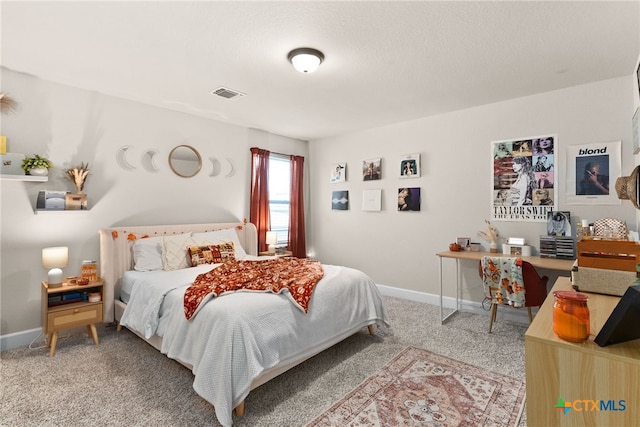 5712 Red Fish Ct, Belton, TX 76513 - bedroom with carpet and baseboards