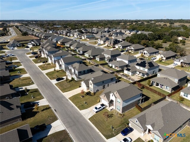5712 Red Fish Ct, Belton, TX 76513 - view of property location featuring nearby suburban area