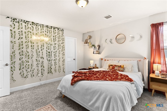5712 Red Fish Ct, Belton, TX 76513 - carpeted bedroom featuring baseboards