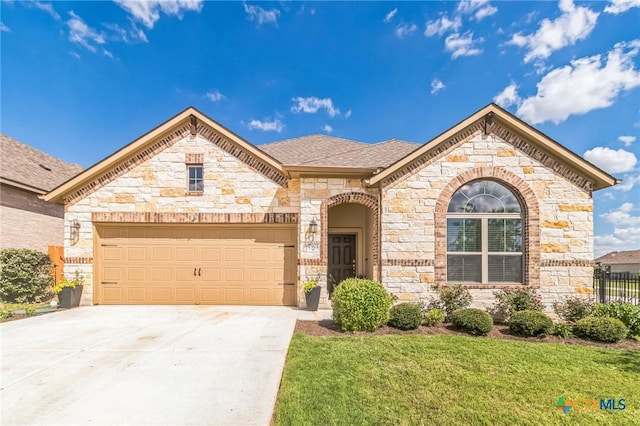 7901 Sunrise Ravine Pass, Lago Vista, TX 78645 - photo 4