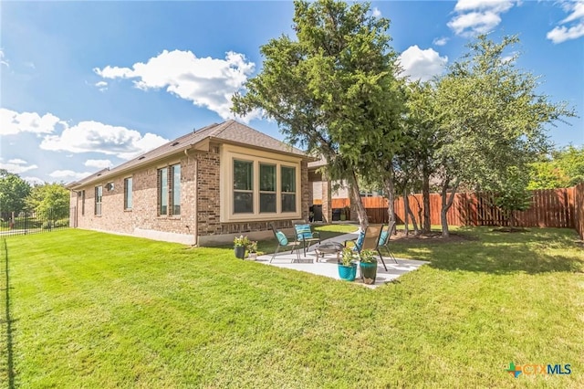 7901 Sunrise Ravine Pass, Lago Vista, TX 78645 - photo 29