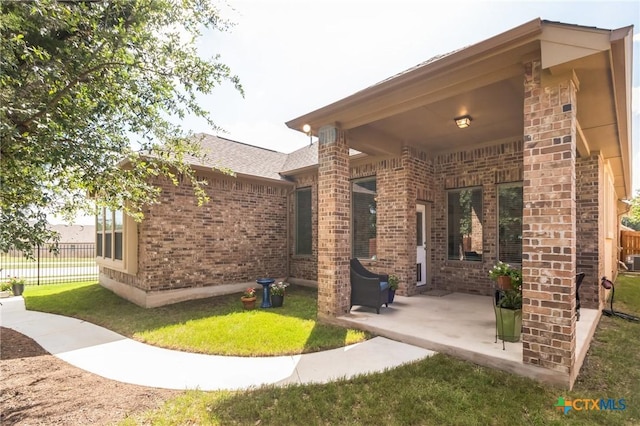 7901 Sunrise Ravine Pass, Lago Vista, TX 78645 - photo 30