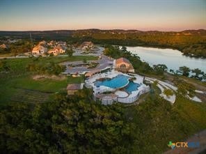 7901 Sunrise Ravine Pass, Lago Vista, TX 78645 - photo 33