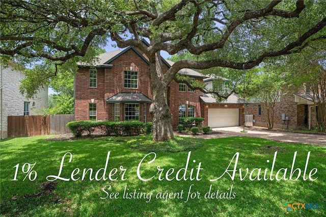 8609 Sea Ash Cir, Round Rock, TX 78681