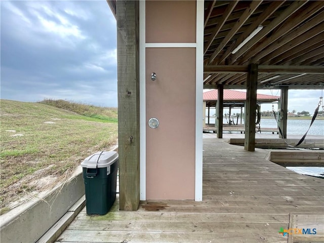 76 Chardonnay Way, Port Oconnor, TX 77982