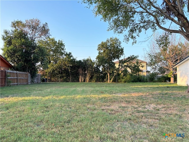 1159 Sycamore St, Seguin TX, 78155 land for sale