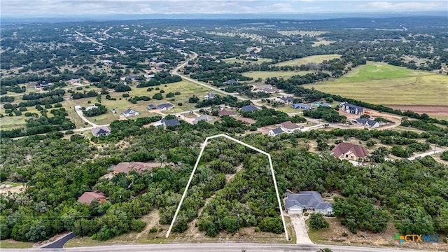 120 Patriotic Dr, Fischer TX, 78623 land for sale