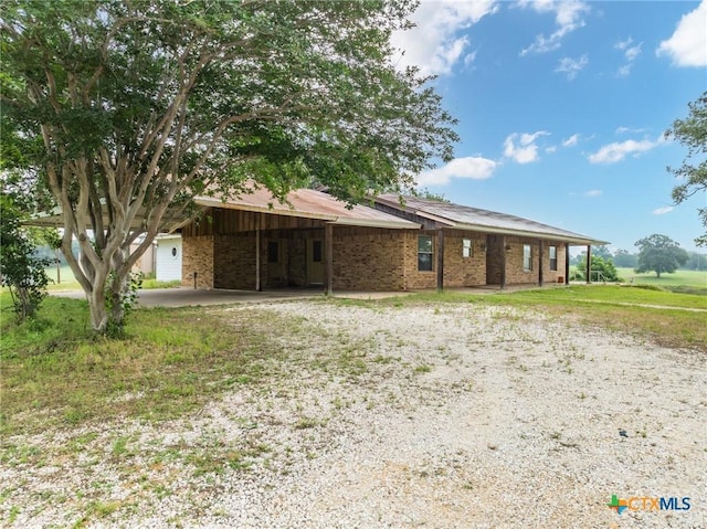740 County Road 280, Cameron, TX 76520 - photo 21