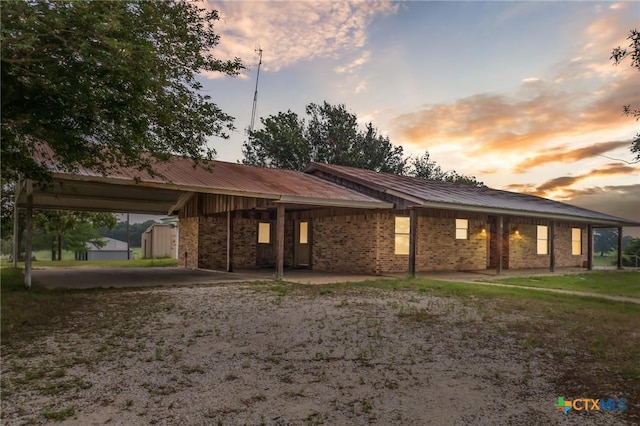 740 County Road 280, Cameron, TX 76520 - photo 1