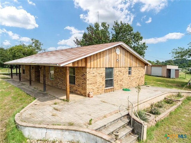 740 County Road 280, Cameron, TX 76520 - photo 24
