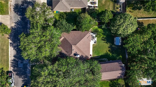 103 River Mdw, Castroville, TX 78009 - view of property location