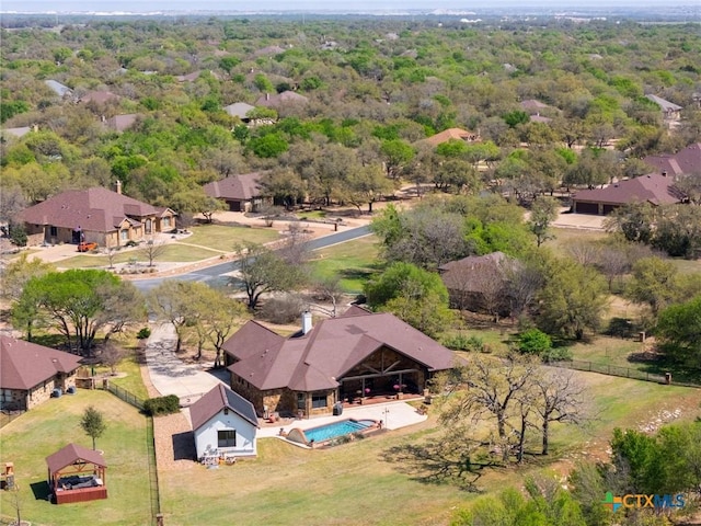 169 Silverado Dr, Georgetown, TX 78633 - photo 39